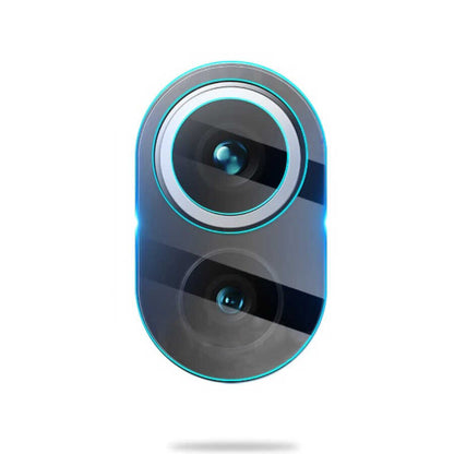 Xiaomi Mi 11 Lite Zore Nano Kamera Koruyucu