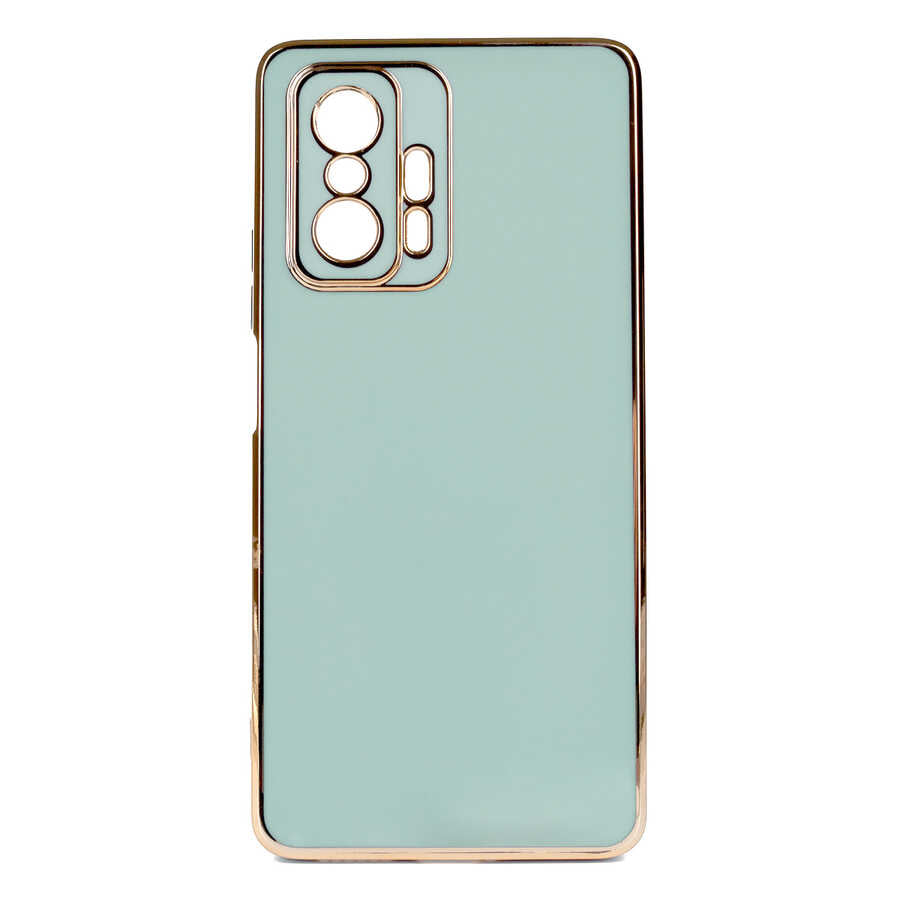 Xiaomi Mi 11T 5G Kılıf Zore Bark Kapak