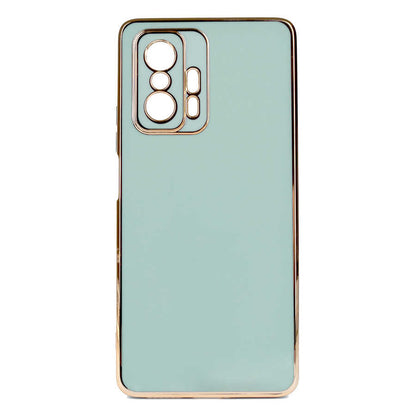 Xiaomi Mi 11T 5G Kılıf Zore Bark Kapak