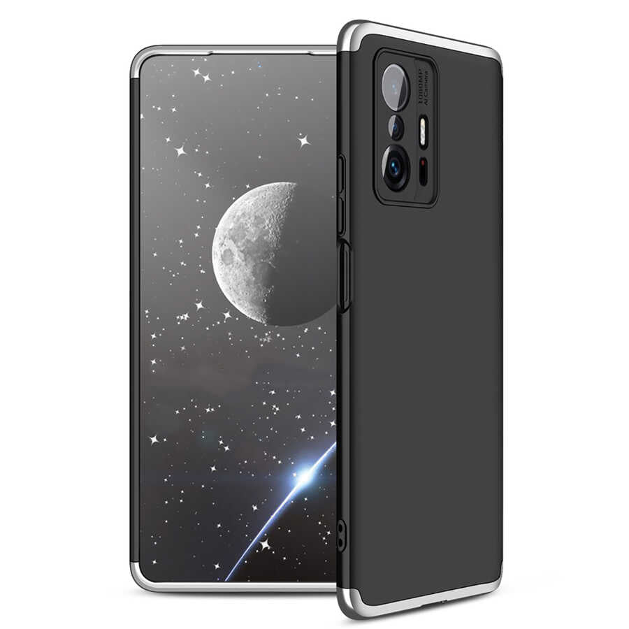 Xiaomi Mi 11T Pro 5G Kılıf Zore Ays Kapak