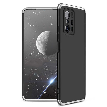 Xiaomi Mi 11T Pro 5G Kılıf Zore Ays Kapak