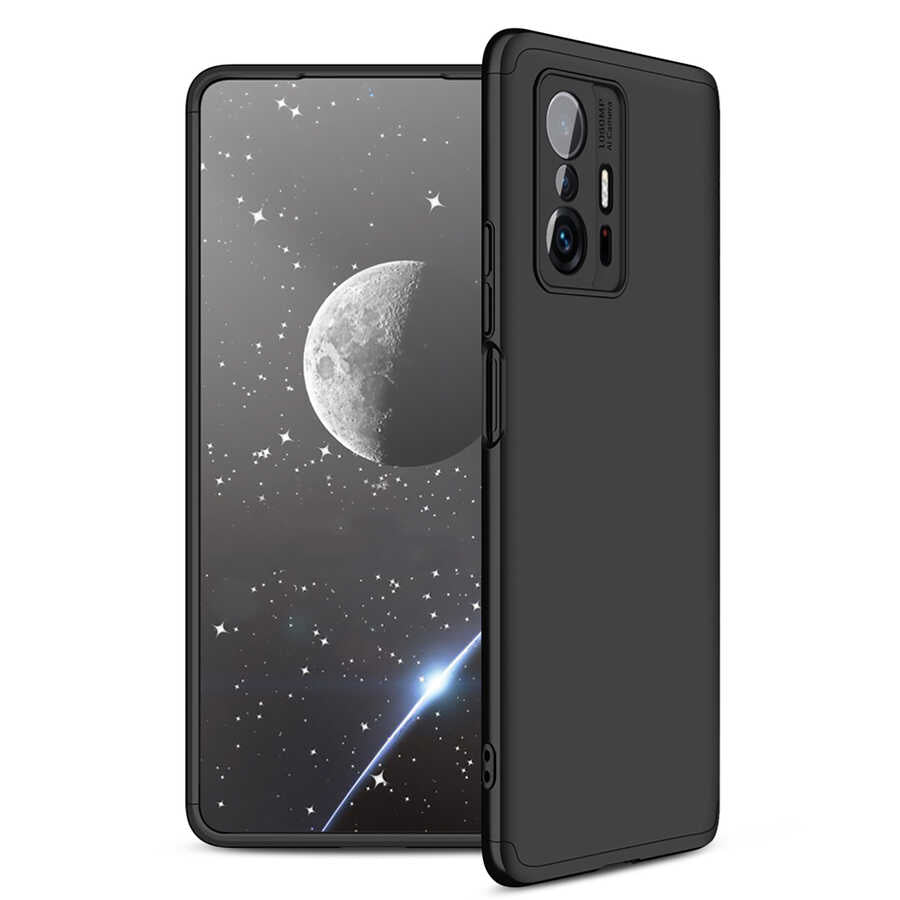 Xiaomi Mi 11T Pro 5G Kılıf Zore Ays Kapak