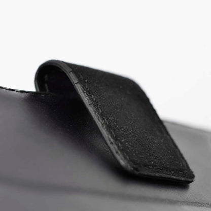 Xiaomi Mi 11T Pro 5G Kılıf Zore Kar Deluxe Kapaklı Kılıf