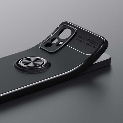 Xiaomi Mi 12 Lite Kılıf Zore Ravel Silikon Kapak