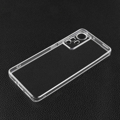 Xiaomi Mi 12 Lite Kılıf Zore Süper Silikon Kapak