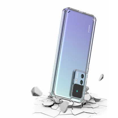 Xiaomi Mi 12T Kılıf Zore Coss Kapak