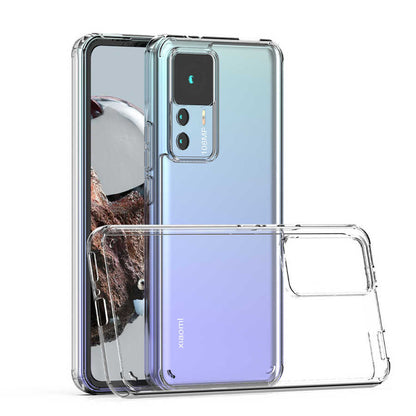 Xiaomi Mi 12T Kılıf Zore Coss Kapak