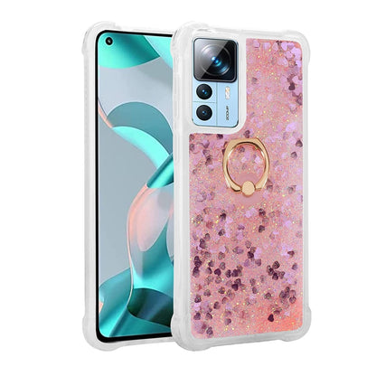 Xiaomi Mi 12T Kılıf Zore Milce Kapak