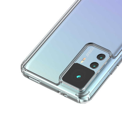 Xiaomi Mi 12T Pro Kılıf Zore Coss Kapak