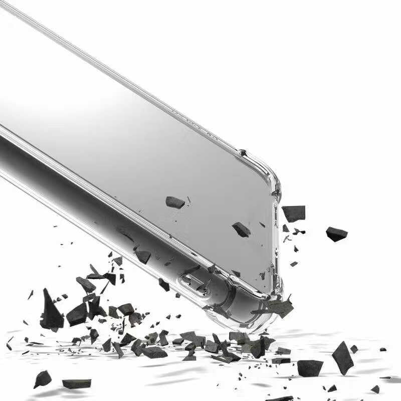 Xiaomi Mi 12T Pro Kılıf Zore Nitro Anti Shock Silikon