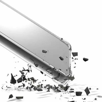 Xiaomi Mi 12T Pro Kılıf Zore Nitro Anti Shock Silikon