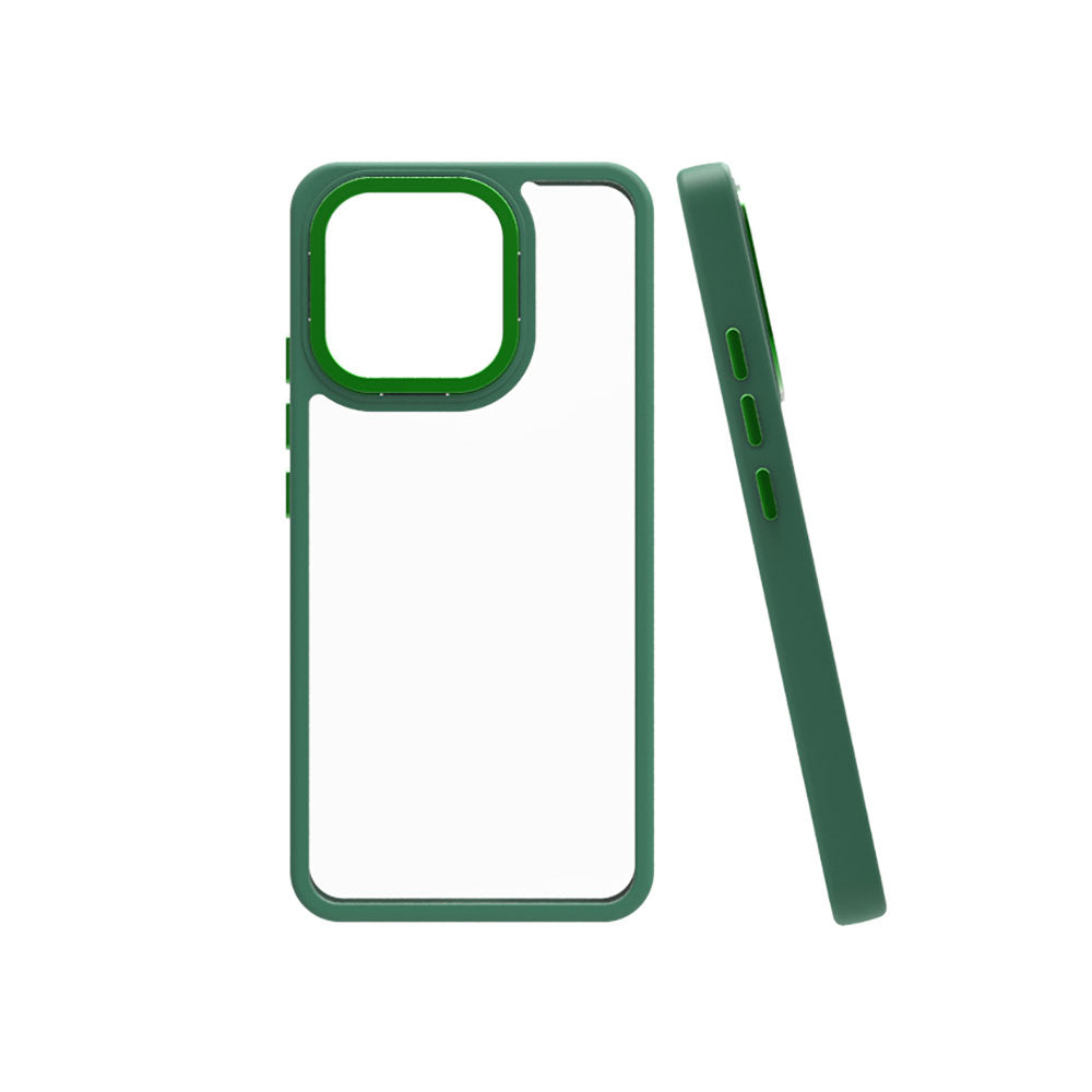 Xiaomi Mi 13 Kılıf Zore Flora Kapak