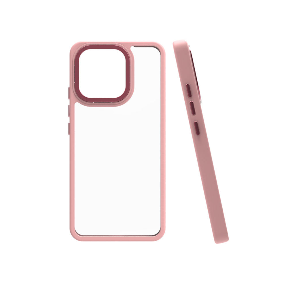 Xiaomi Mi 13 Kılıf Zore Flora Kapak