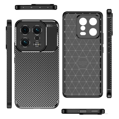 Xiaomi Mi 13 Kılıf Zore Negro Silikon Kapak