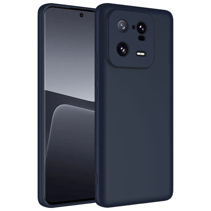 Xiaomi Mi 13 Pro Kılıf Zore Mara Lansman Kapak