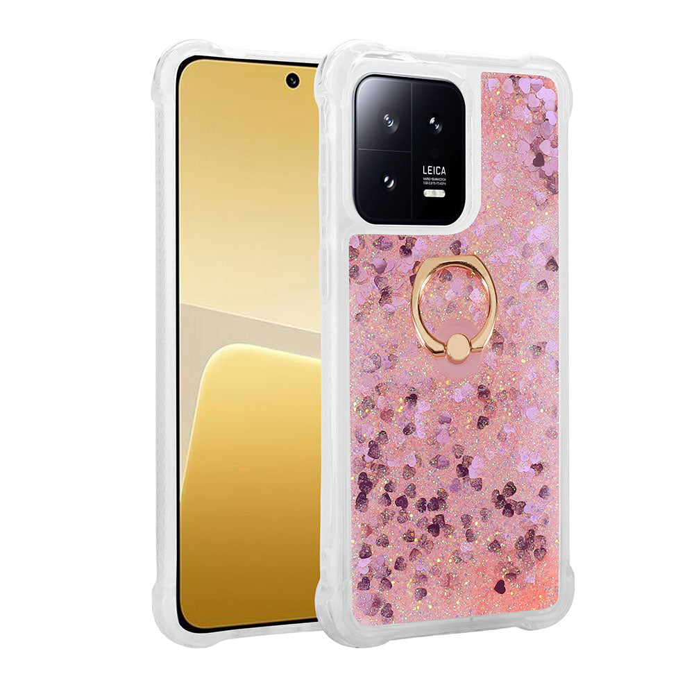 Xiaomi Mi 13 Pro Kılıf Zore Milce Kapak