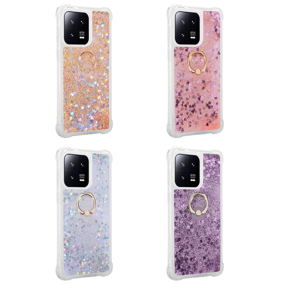 Xiaomi Mi 13 Pro Kılıf Zore Milce Kapak