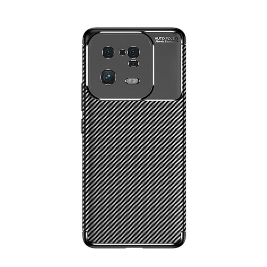 Xiaomi Mi 13 Pro Kılıf Zore Negro Silikon Kapak