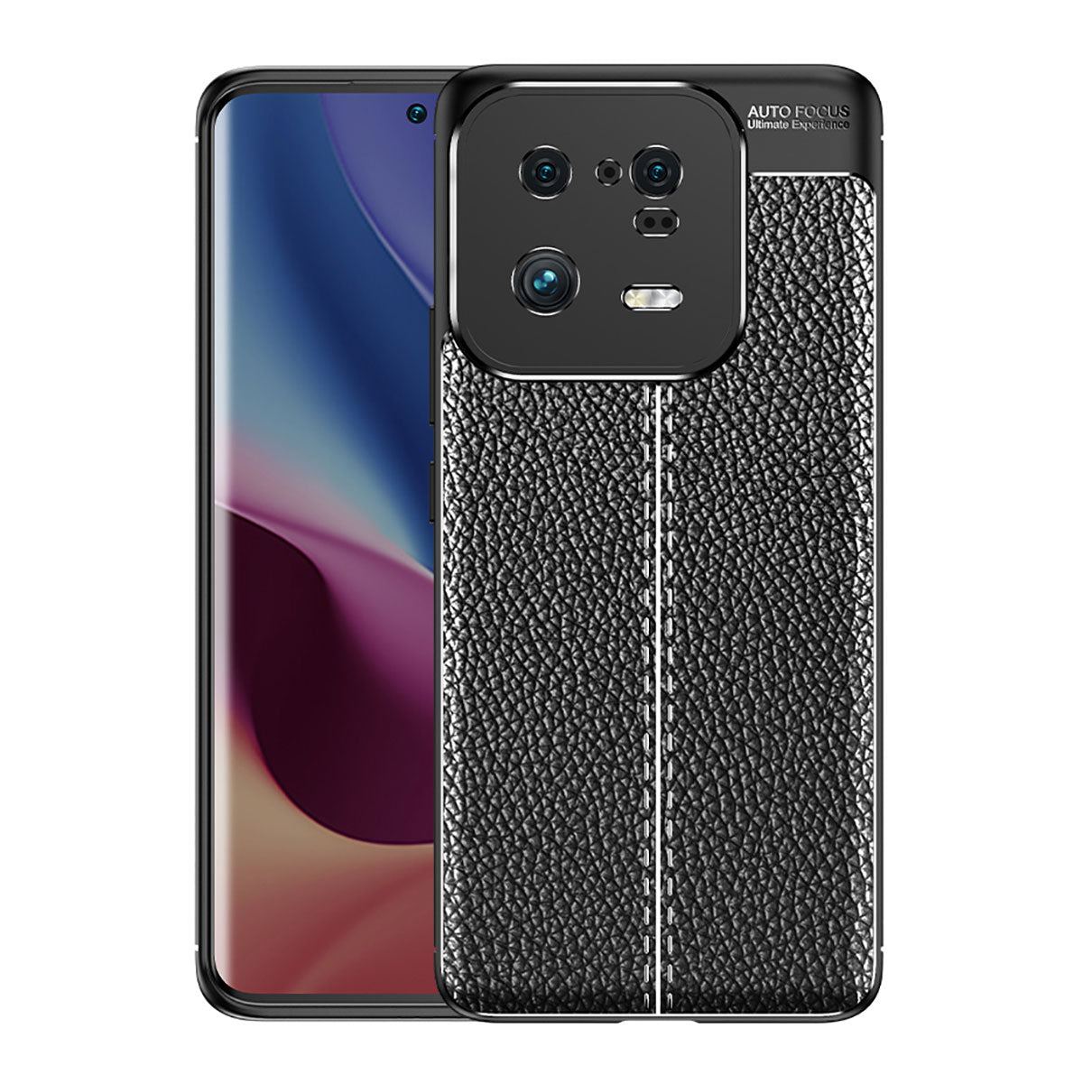 Xiaomi Mi 13 Pro Kılıf Zore Niss Silikon Kapak