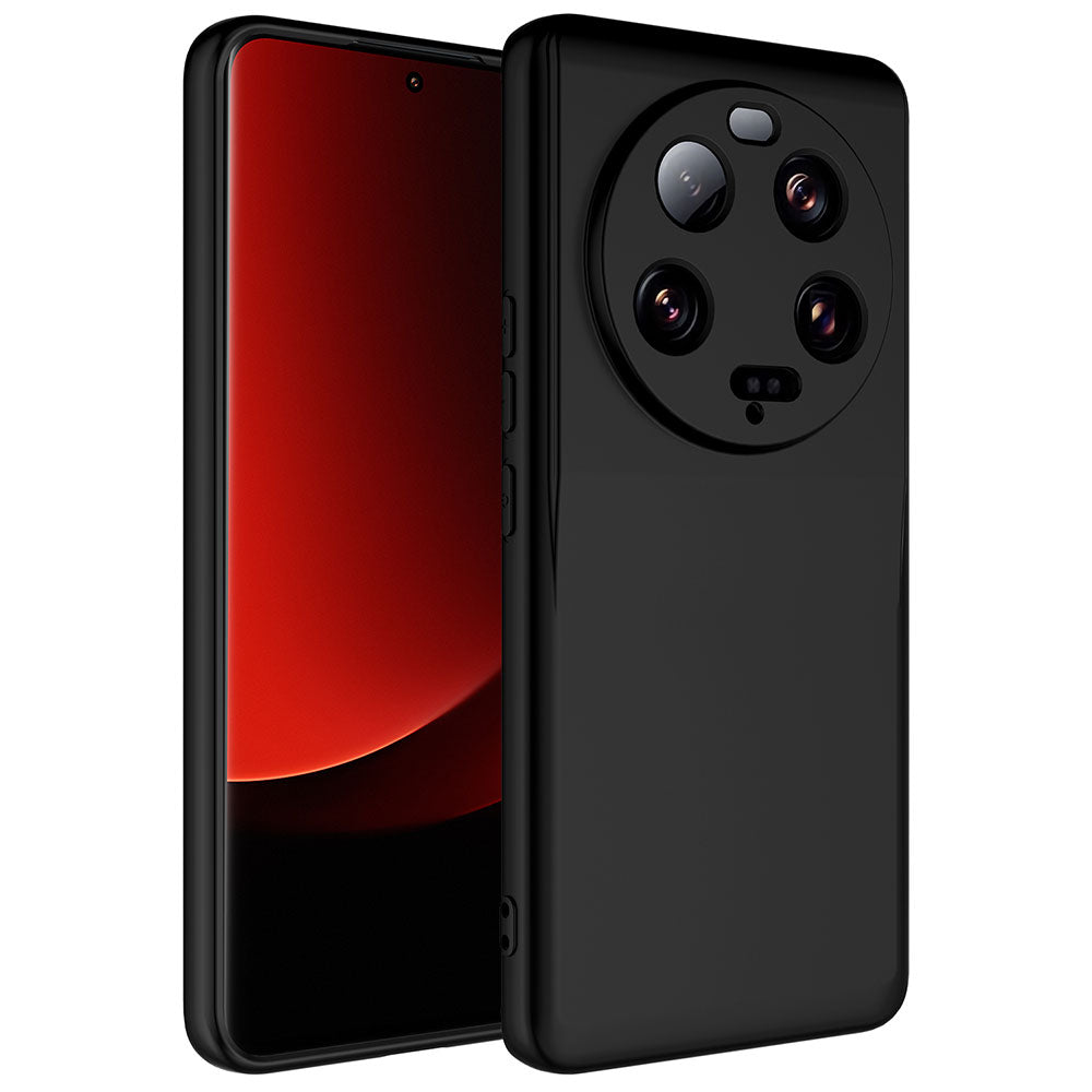 Xiaomi Mi 13 Ultra Kılıf Zore Mara Lansman Kapak