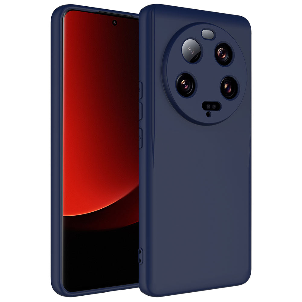 Xiaomi Mi 13 Ultra Kılıf Zore Mara Lansman Kapak