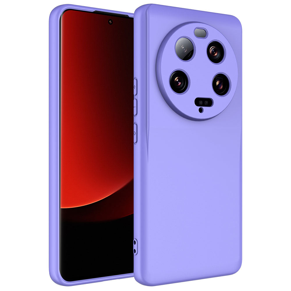 Xiaomi Mi 13 Ultra Kılıf Zore Mara Lansman Kapak