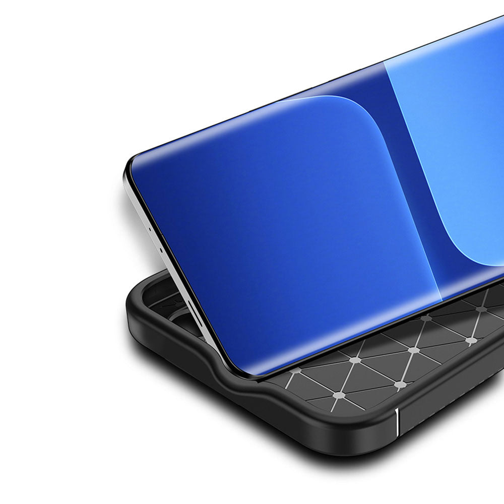 Xiaomi Mi 13 Ultra Kılıf Zore Negro Silikon Kapak