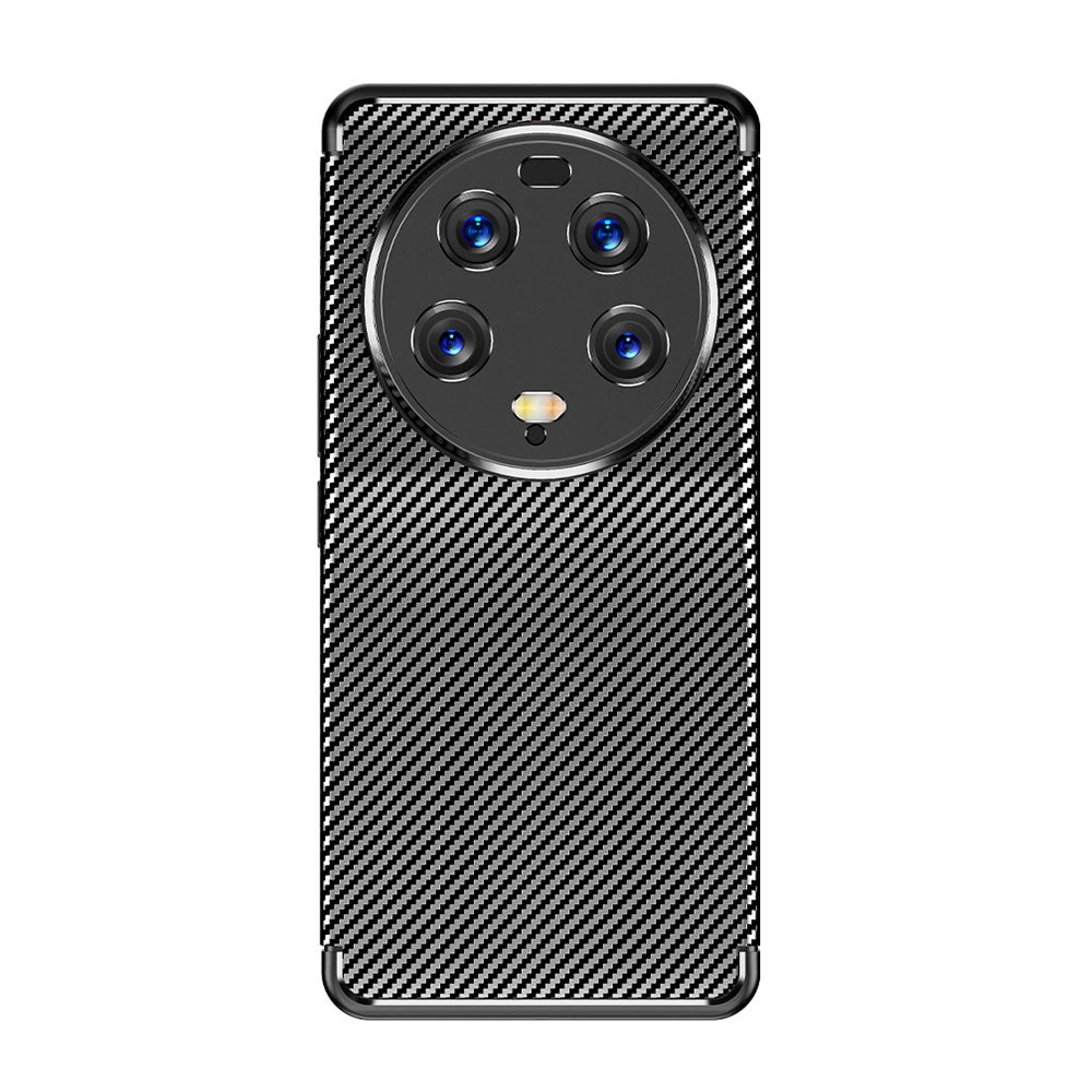 Xiaomi Mi 13 Ultra Kılıf Zore Negro Silikon Kapak