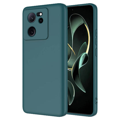 Xiaomi Mi 13T Kılıf Zore Mara Lansman Kapak