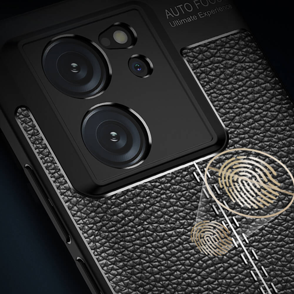 Xiaomi Mi 13T Pro Kılıf Zore Niss Silikon Kapak