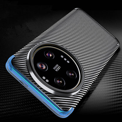 Xiaomi Mi 14 Ultra Kılıf Zore Negro Silikon Kapak