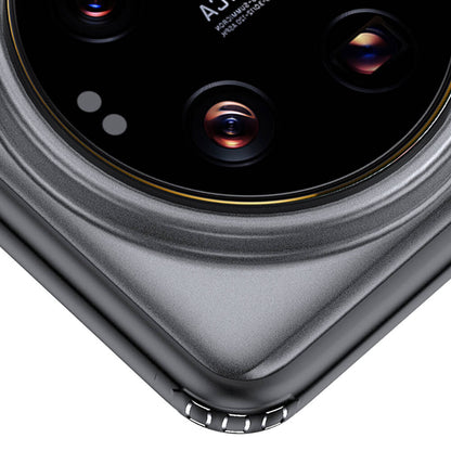 Xiaomi Mi 14 Ultra Kılıf Zore Volks Kapak