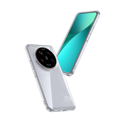 Xiaomi Mi 14 Ultra Kılıf Zore Volks Kapak