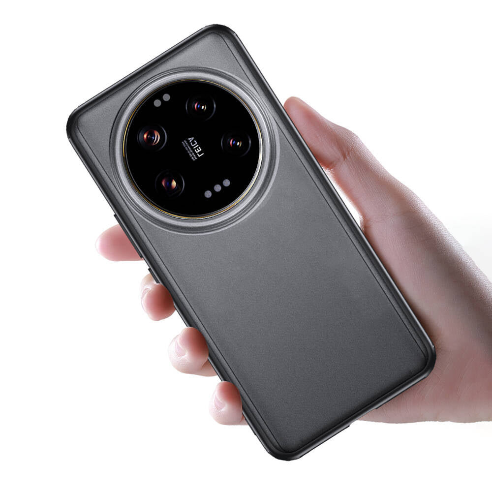 Xiaomi Mi 14 Ultra Kılıf Zore Volks Kapak