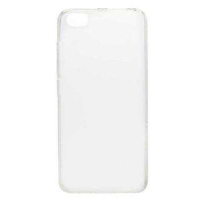 Xiaomi Mi 5 Kılıf Zore Süper Silikon Kapak