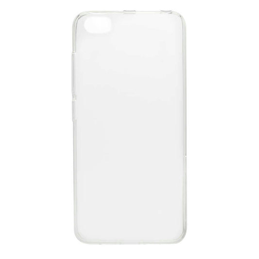 Xiaomi Mi 5 Kılıf Zore Süper Silikon Kapak