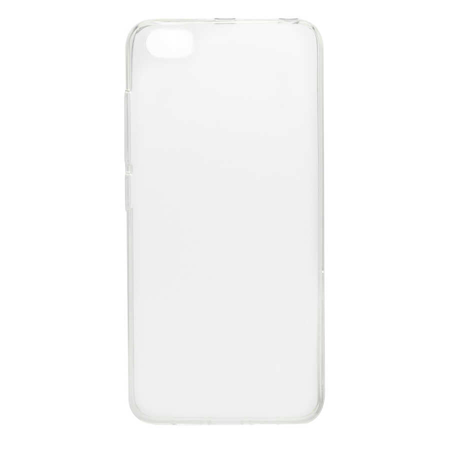 Xiaomi Mi 5 Kılıf Zore Süper Silikon Kapak