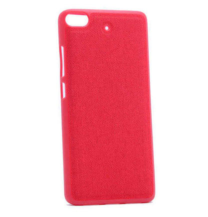 Xiaomi Mi 5S Kılıf Zore Spor Silikon