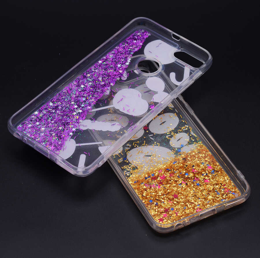 Xiaomi Mi 5x Kılıf Zore Marshmelo Silikon