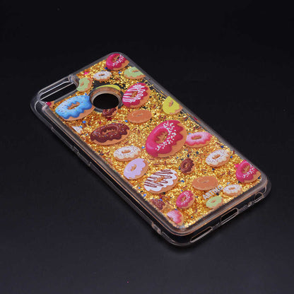 Xiaomi Mi 5x Kılıf Zore Marshmelo Silikon