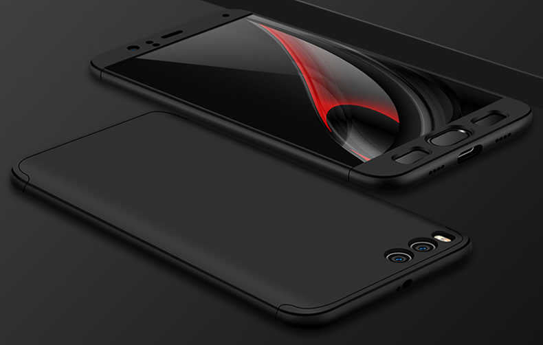 Xiaomi Mi 6 Kılıf Zore Ays Kapak