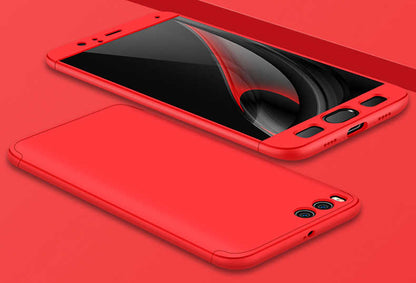 Xiaomi Mi 6 Kılıf Zore Ays Kapak