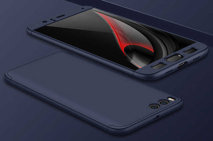 Xiaomi Mi 6 Kılıf Zore Ays Kapak