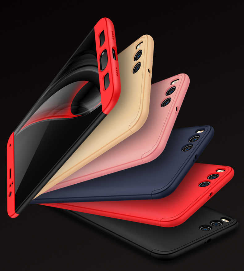 Xiaomi Mi 6 Kılıf Zore Ays Kapak