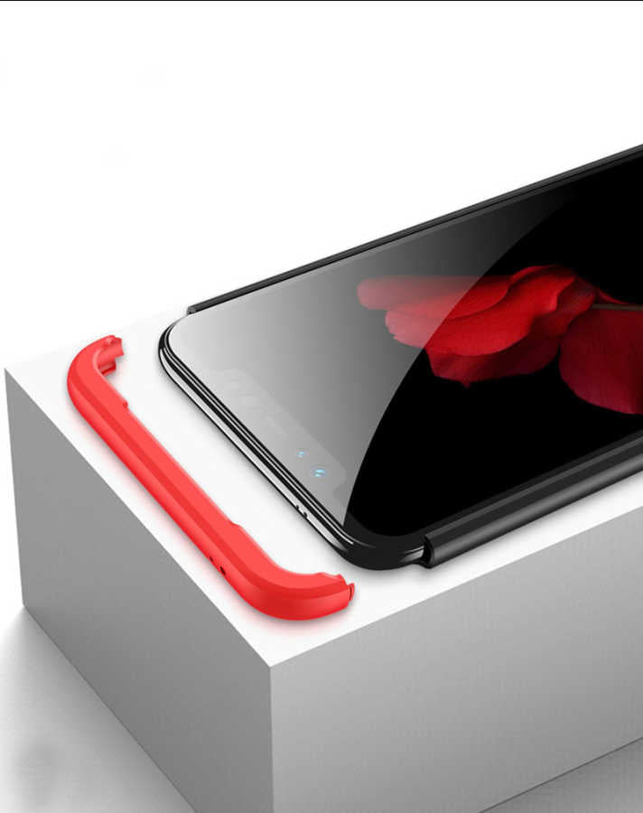 Xiaomi Mi 6X Kılıf Zore Ays Kapak