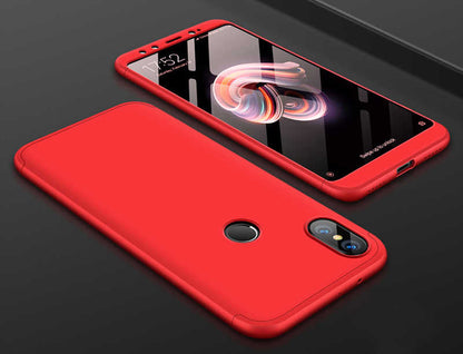 Xiaomi Mi 6X Kılıf Zore Ays Kapak