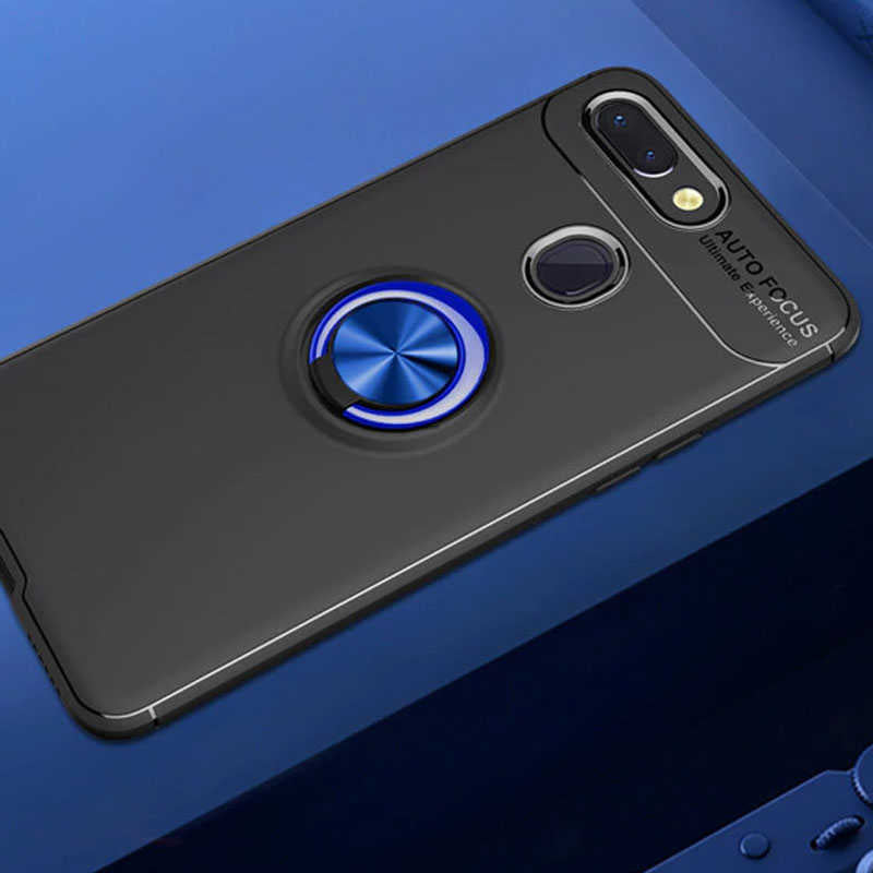 Xiaomi Mi 8 Lite Kılıf Zore Ravel Silikon Kapak