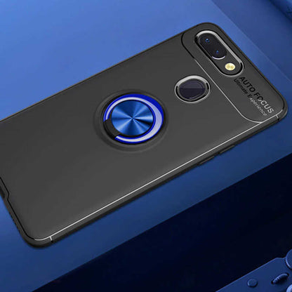 Xiaomi Mi 8 Lite Kılıf Zore Ravel Silikon Kapak