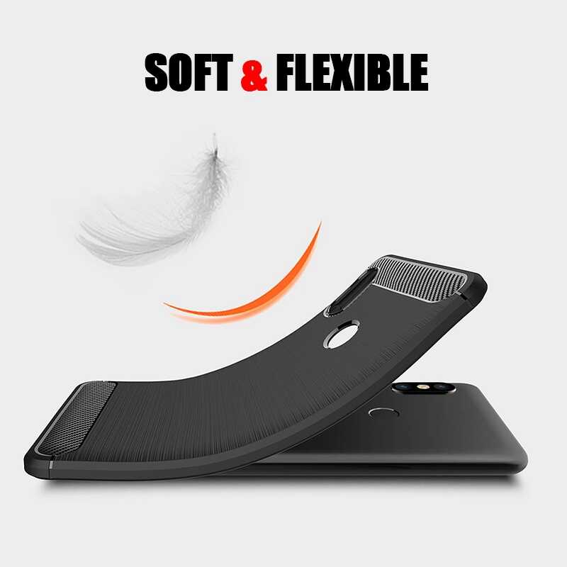 Xiaomi Mi 8 SE Kılıf Zore Room Silikon Kapak