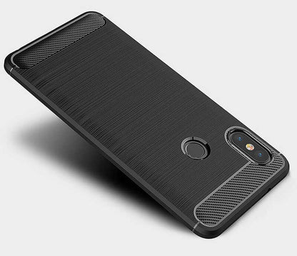 Xiaomi Mi 8 SE Kılıf Zore Room Silikon Kapak